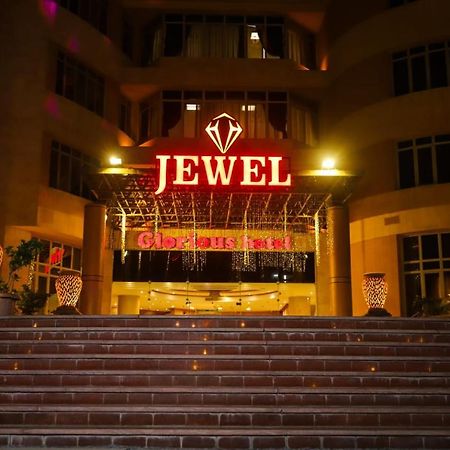 Jewel Glorious Hotel Cairo Exterior photo