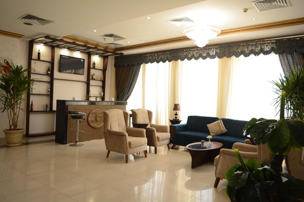 Jewel Glorious Hotel Cairo Exterior photo