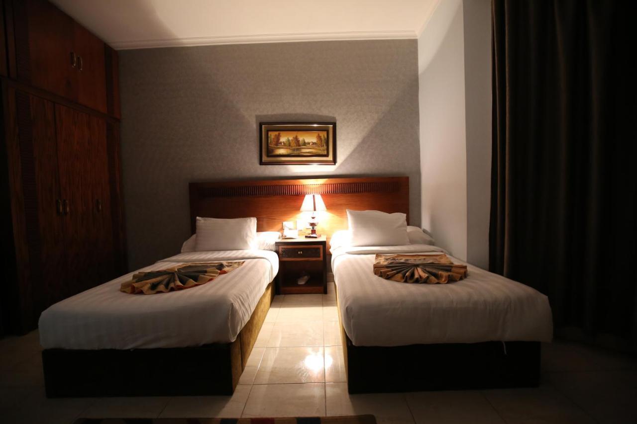 Jewel Glorious Hotel Cairo Exterior photo