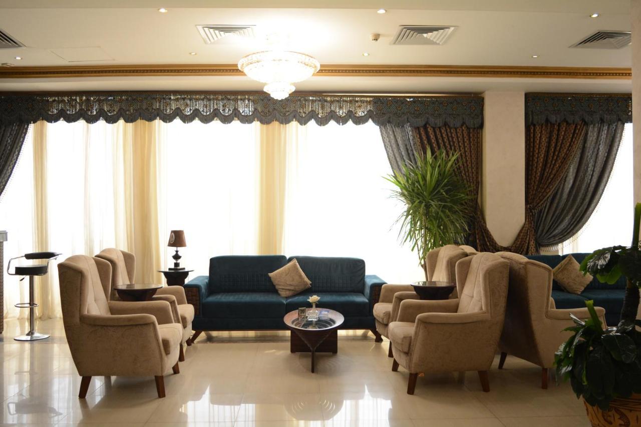 Jewel Glorious Hotel Cairo Exterior photo