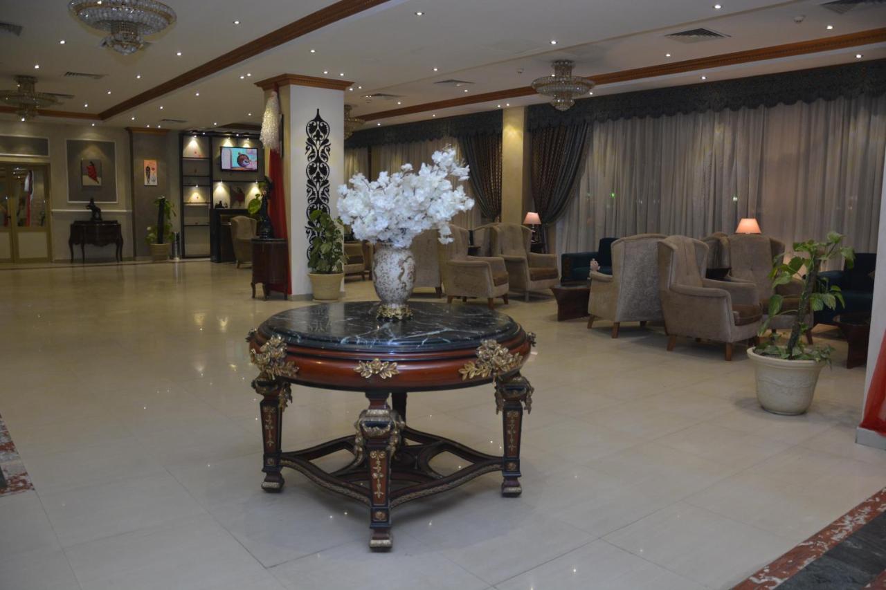 Jewel Glorious Hotel Cairo Exterior photo