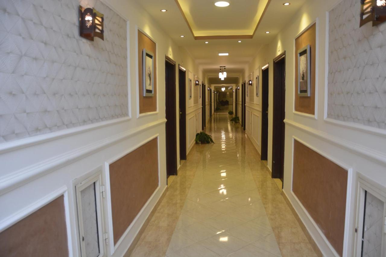 Jewel Glorious Hotel Cairo Exterior photo