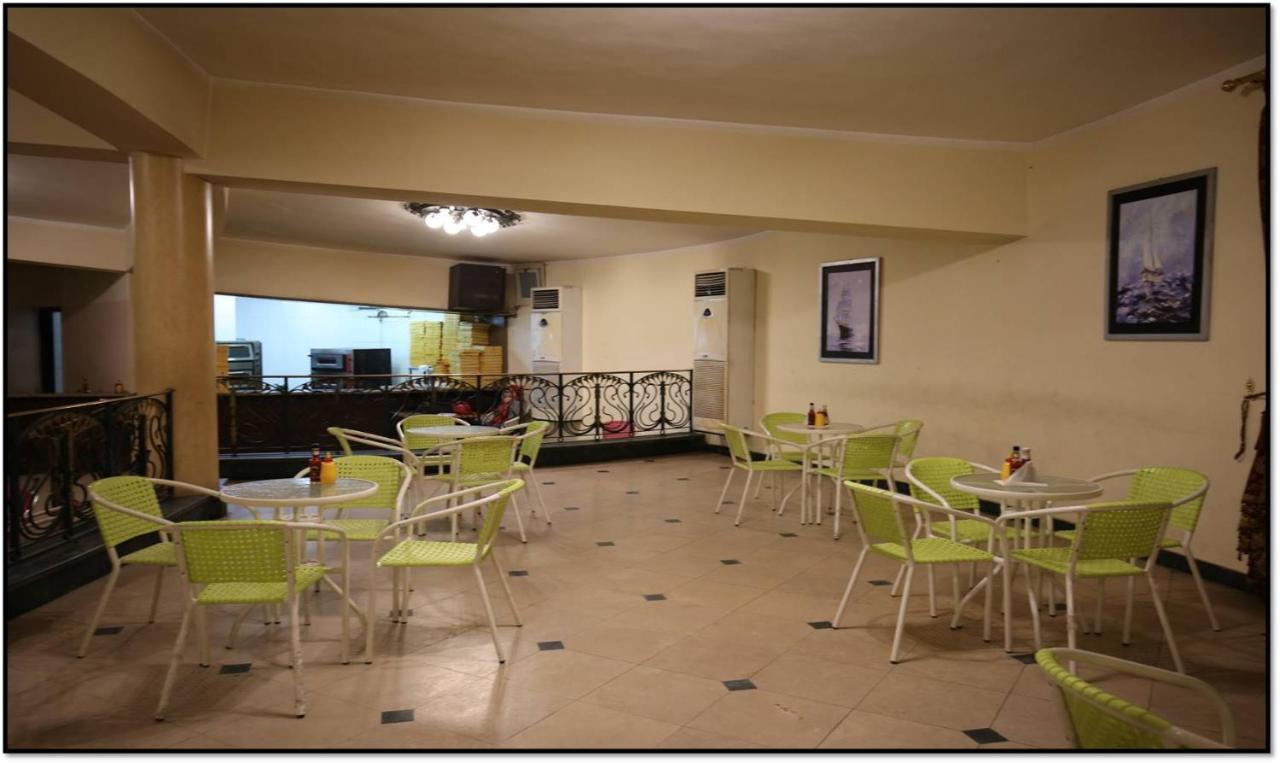 Jewel Glorious Hotel Cairo Exterior photo