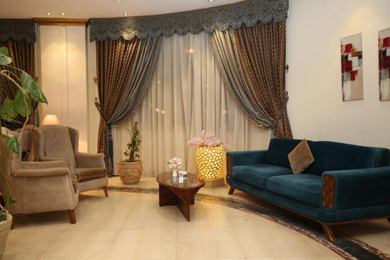 Jewel Glorious Hotel Cairo Exterior photo