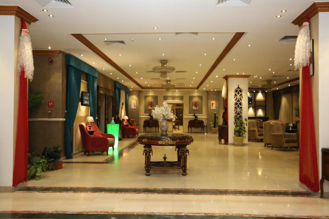 Jewel Glorious Hotel Cairo Exterior photo