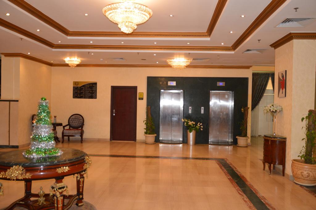 Jewel Glorious Hotel Cairo Exterior photo