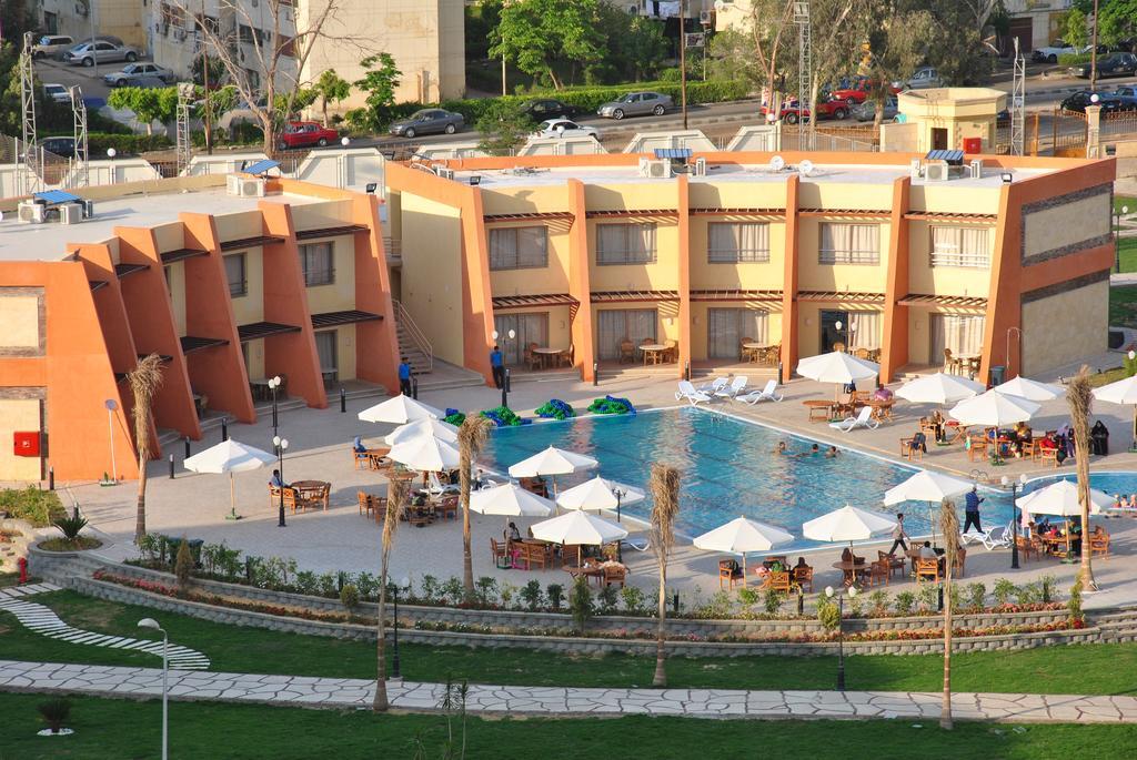 Jewel Glorious Hotel Cairo Exterior photo