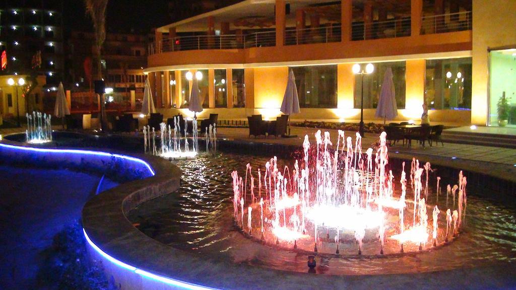 Jewel Glorious Hotel Cairo Exterior photo