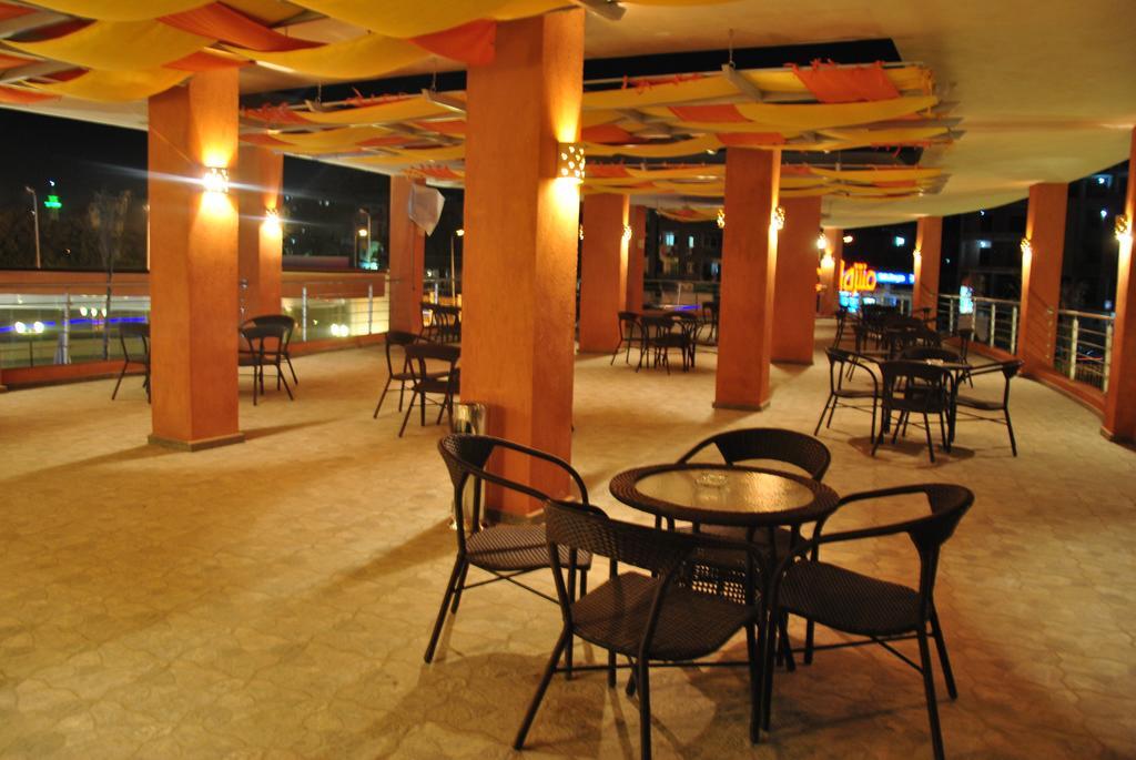 Jewel Glorious Hotel Cairo Exterior photo