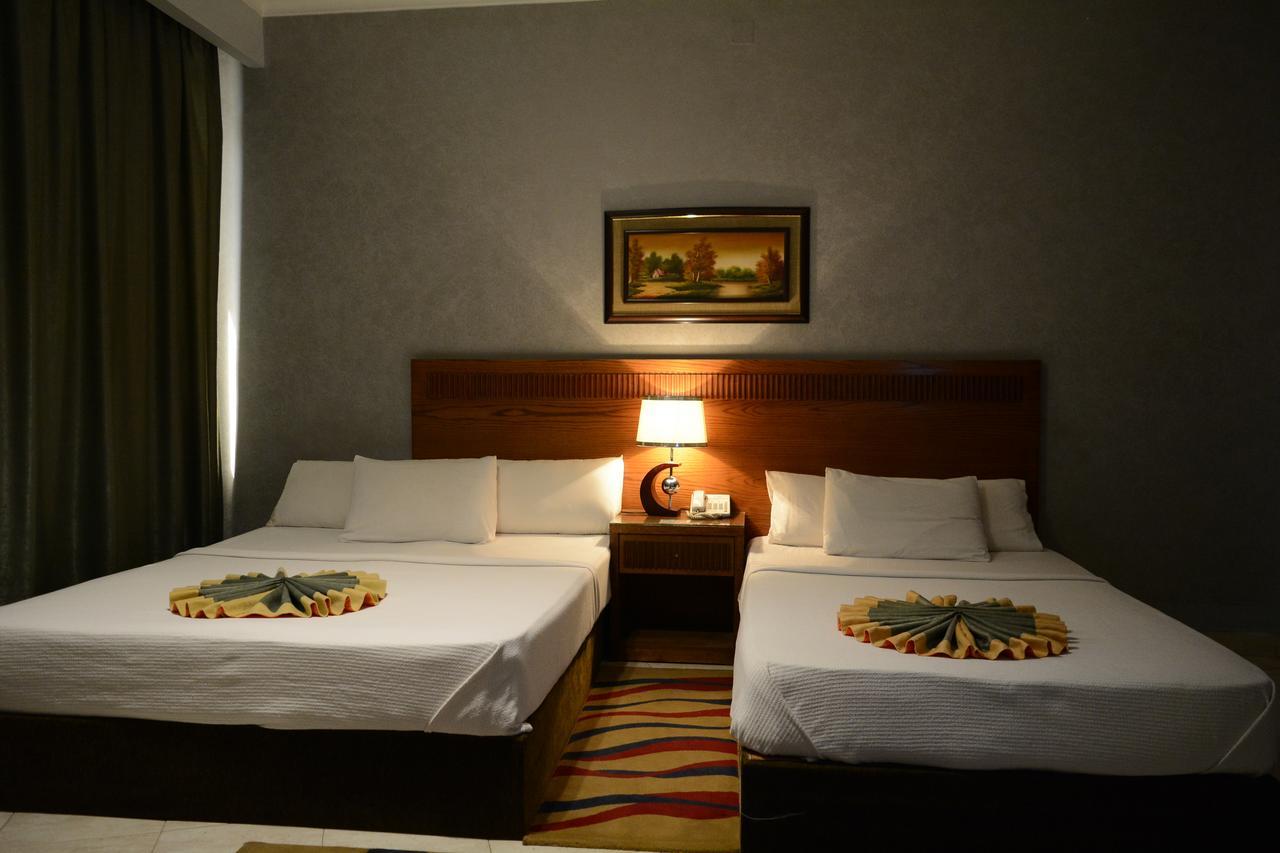 Jewel Glorious Hotel Cairo Exterior photo