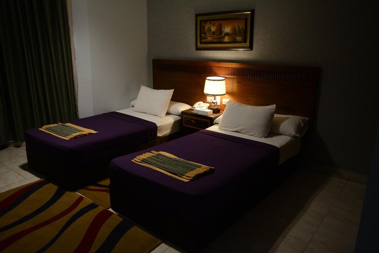 Jewel Glorious Hotel Cairo Exterior photo
