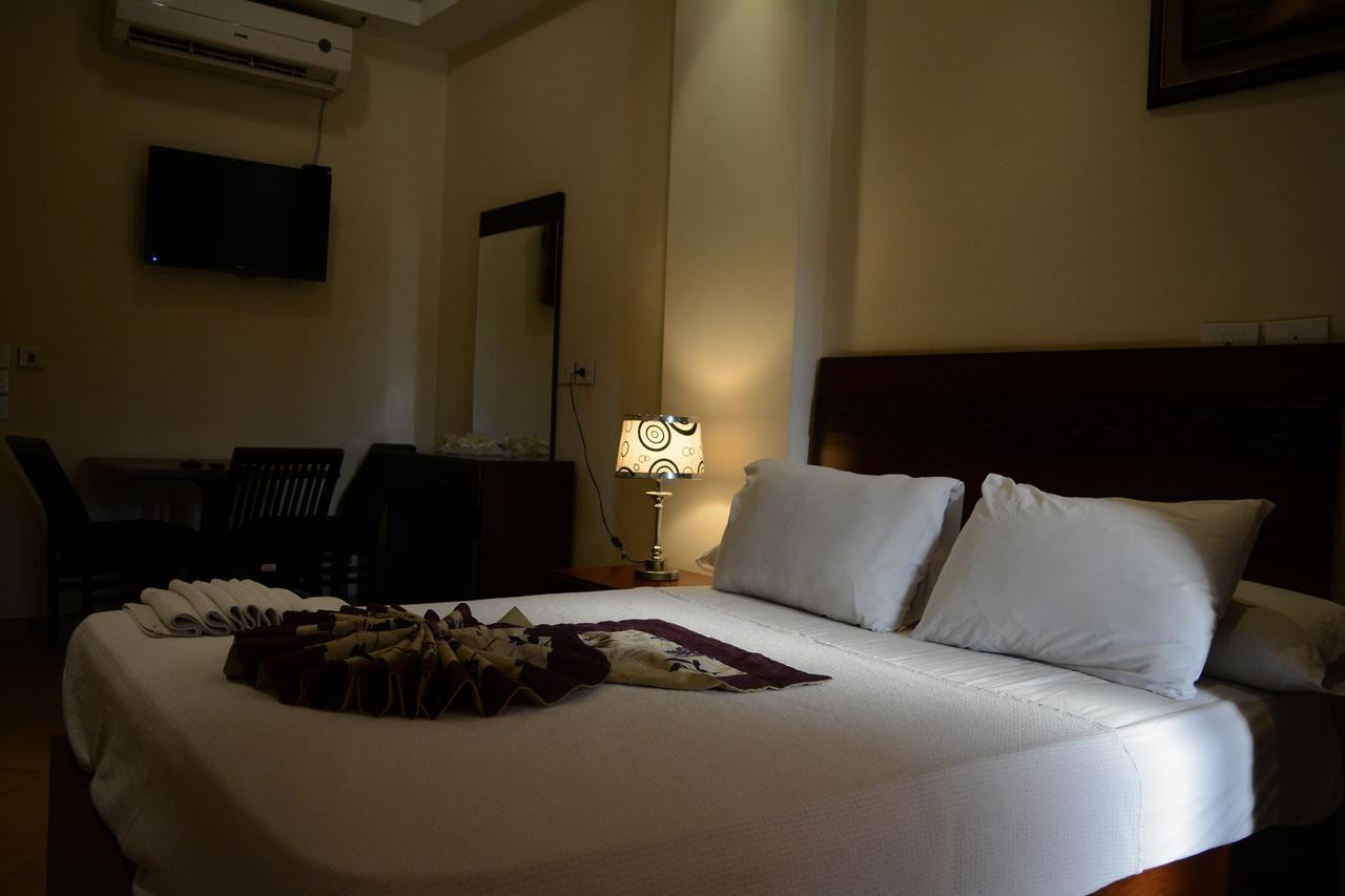 Jewel Glorious Hotel Cairo Exterior photo