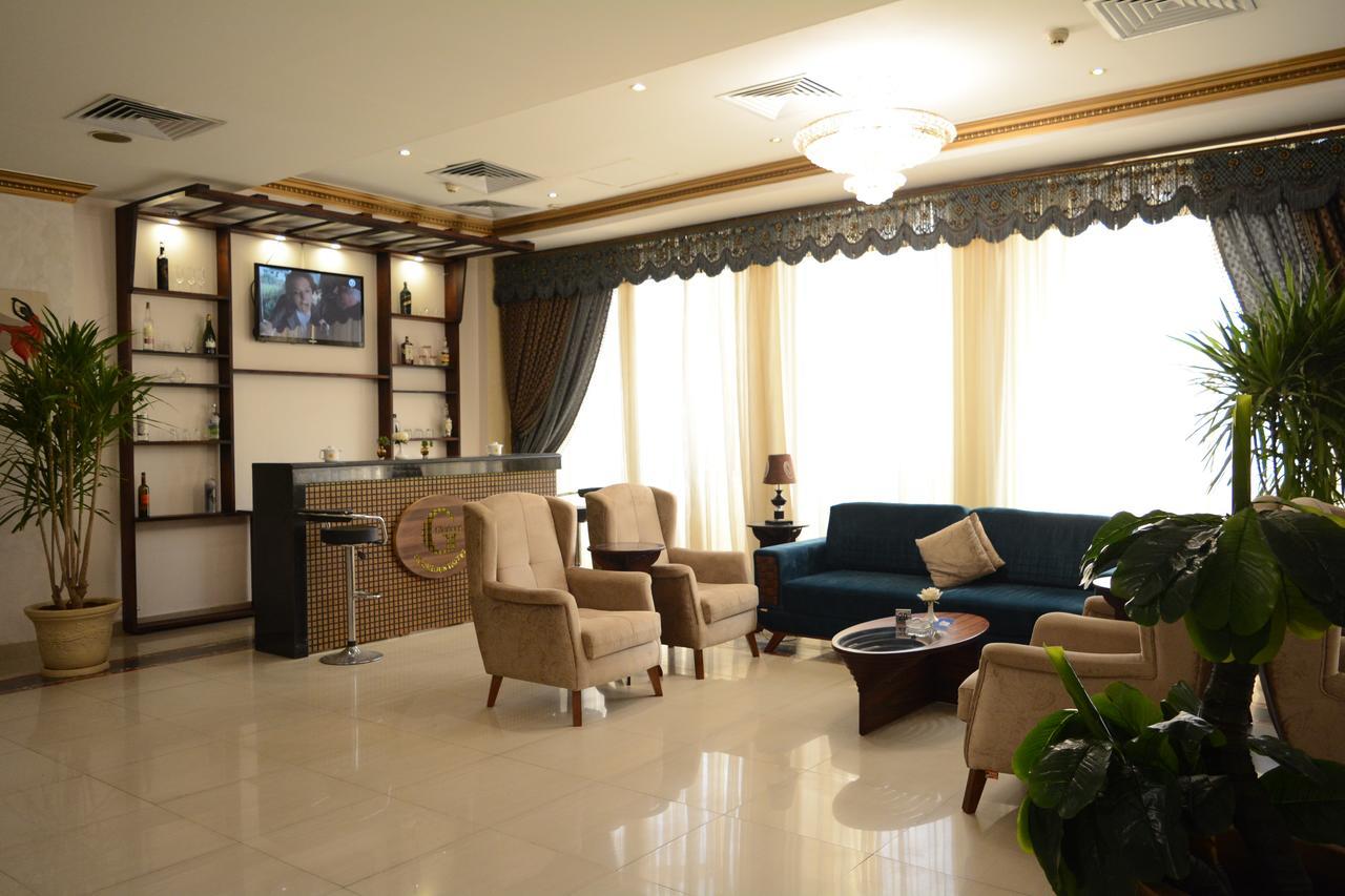 Jewel Glorious Hotel Cairo Exterior photo