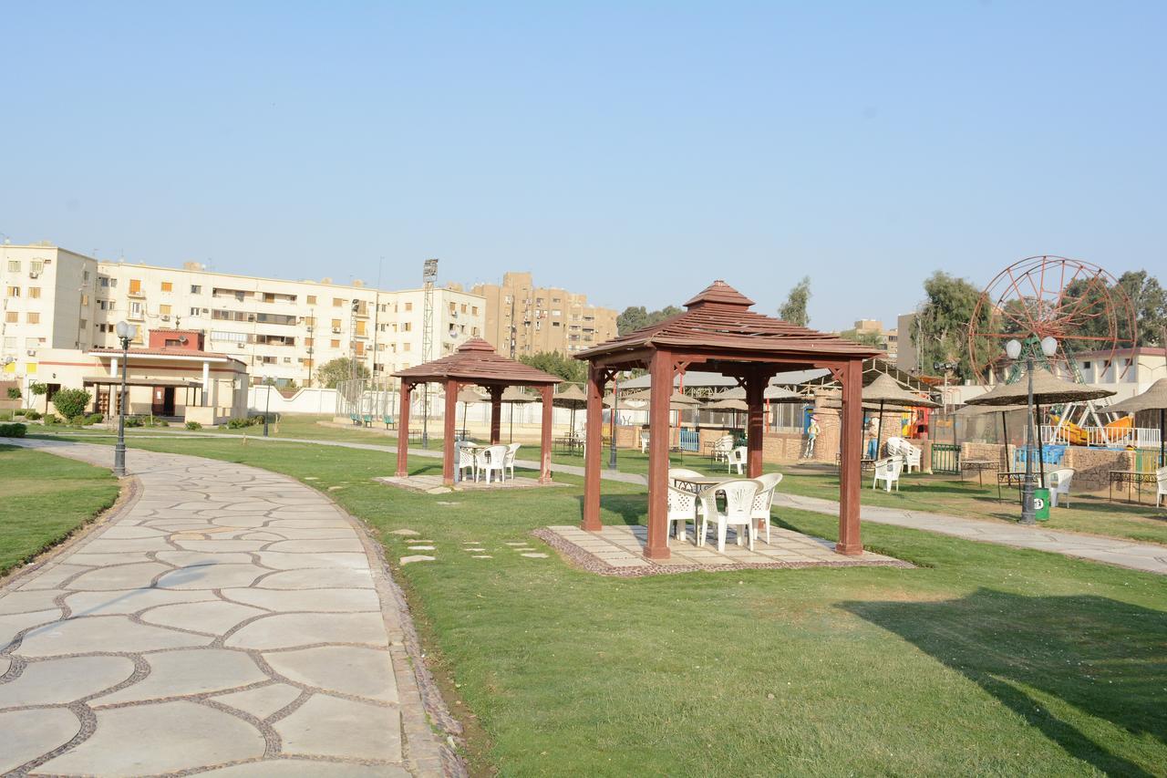 Jewel Glorious Hotel Cairo Exterior photo