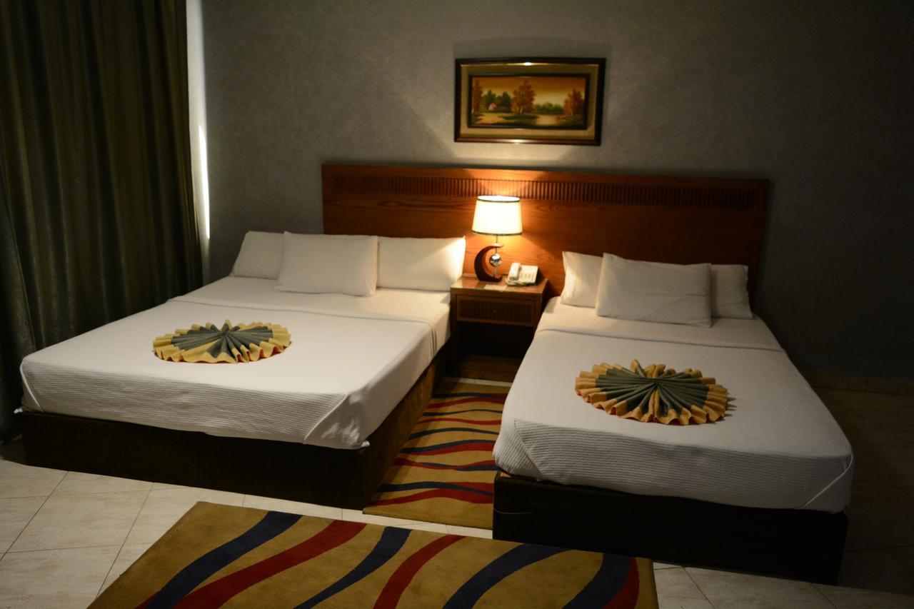 Jewel Glorious Hotel Cairo Exterior photo
