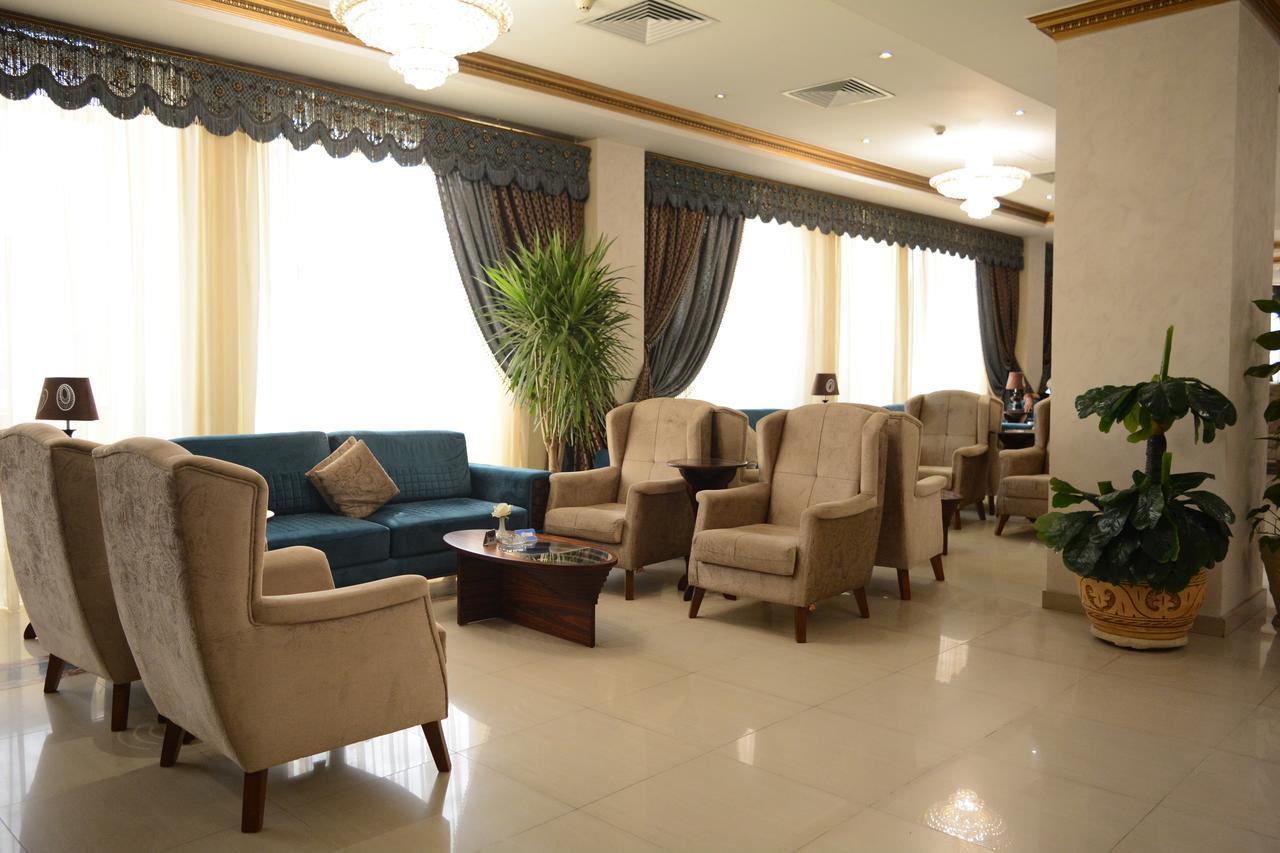 Jewel Glorious Hotel Cairo Exterior photo