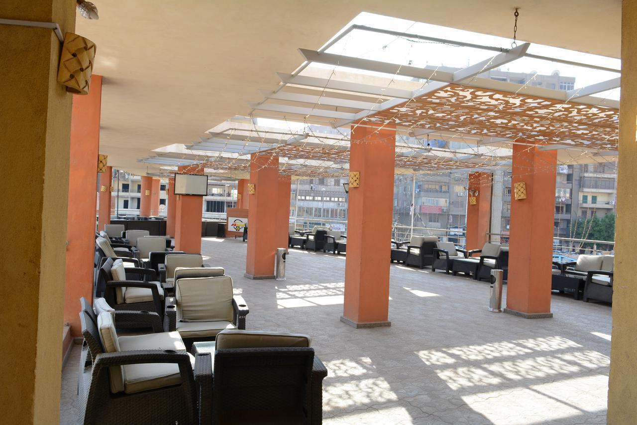 Jewel Glorious Hotel Cairo Exterior photo