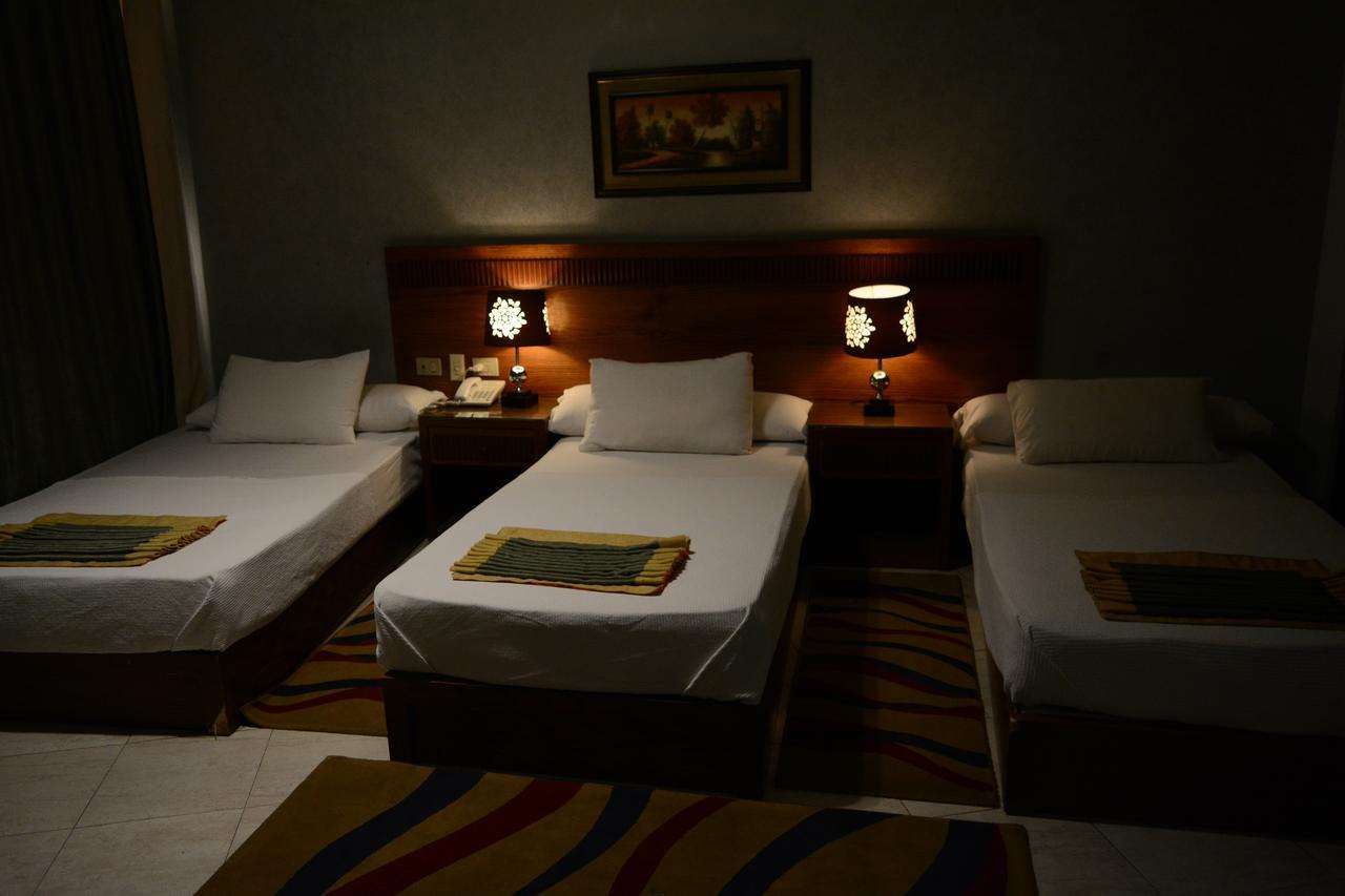 Jewel Glorious Hotel Cairo Exterior photo