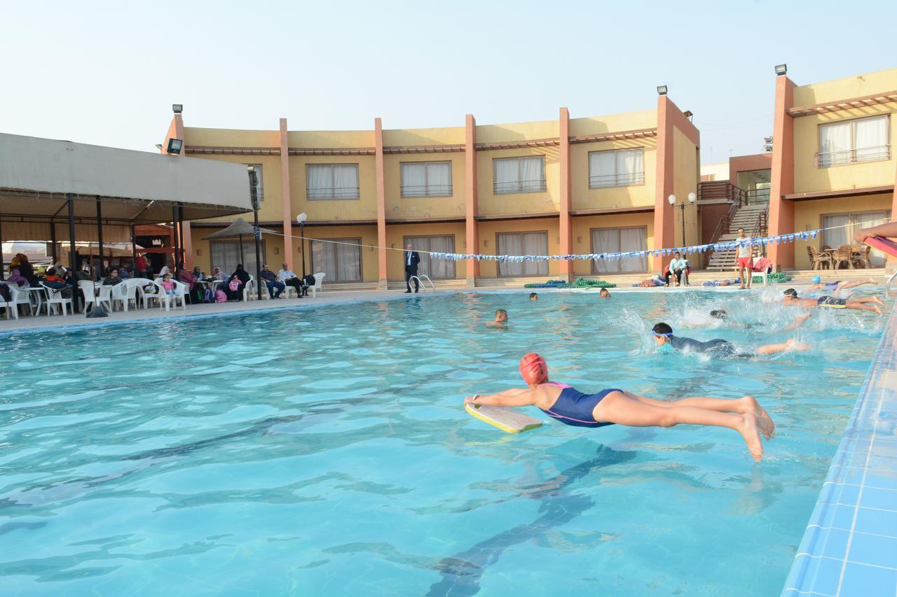 Jewel Glorious Hotel Cairo Exterior photo