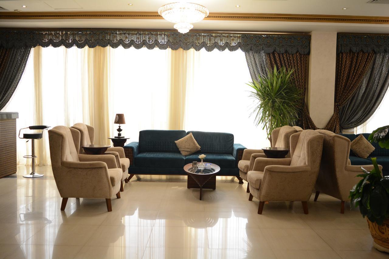 Jewel Glorious Hotel Cairo Exterior photo